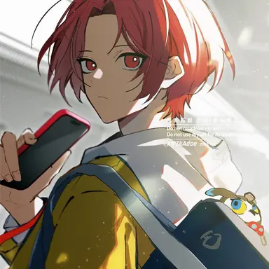 Profile image of 上城渚