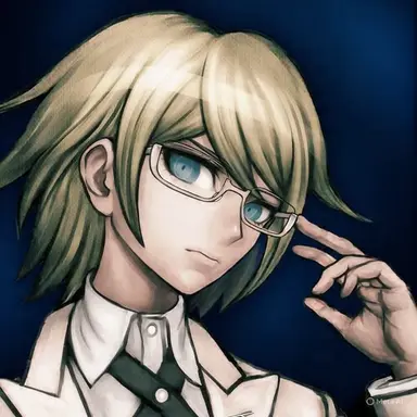 Profile image of 十神白夜