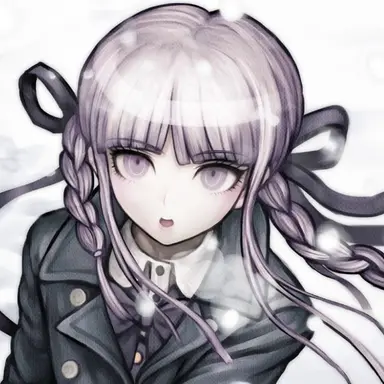 Profile image of 霧切響子