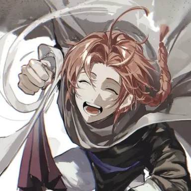 Profile image of 神威