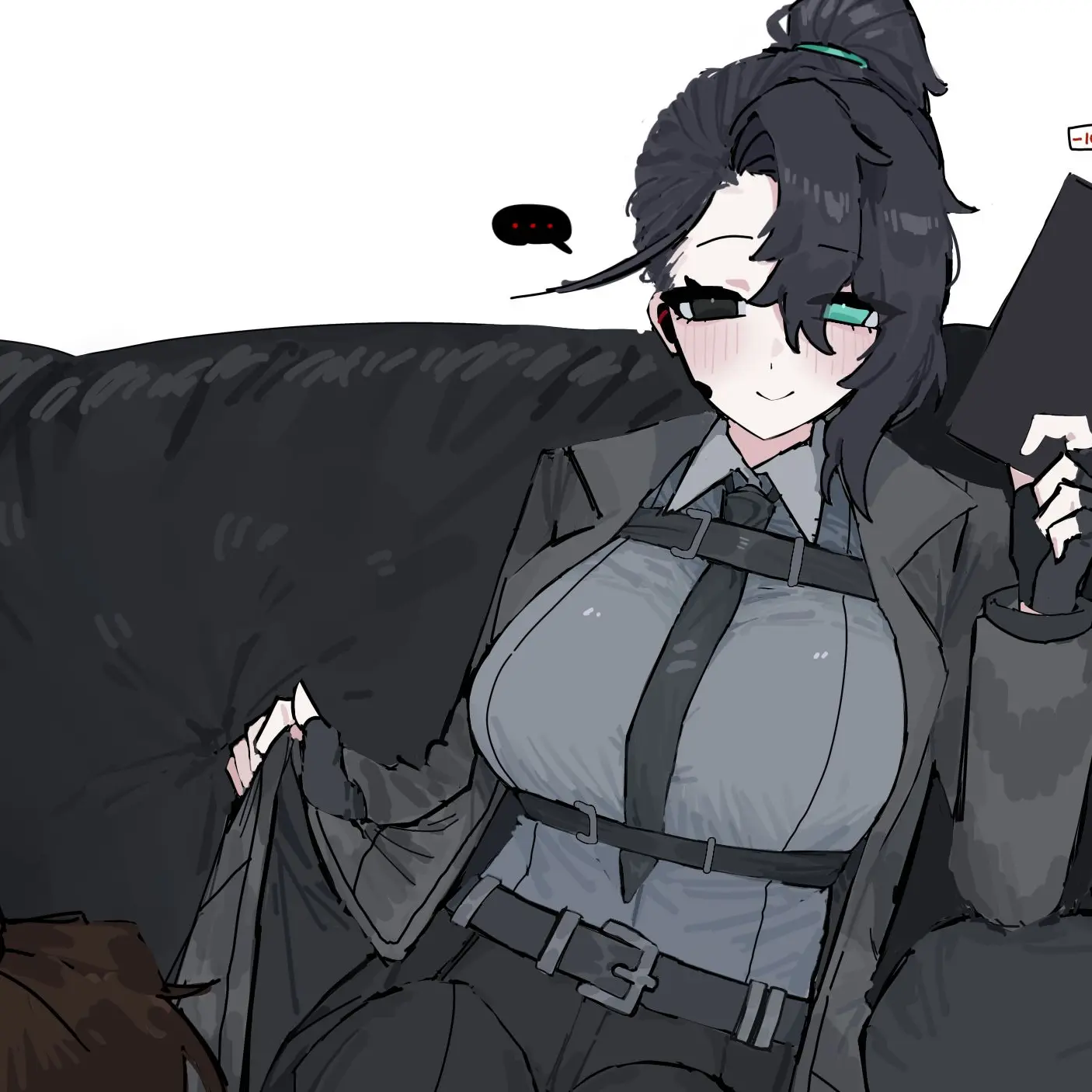 OrangeTulip4196의 마침표 사무소.