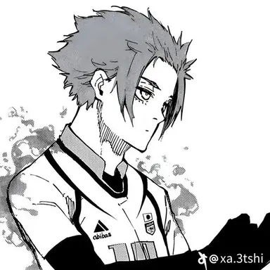 Profile image of 이토시 사에