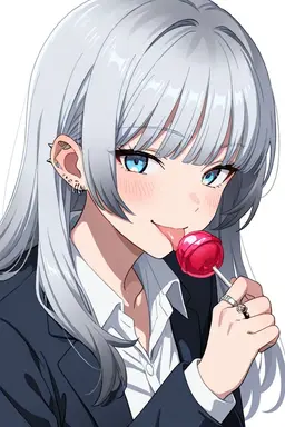 Profile image of ナツメ