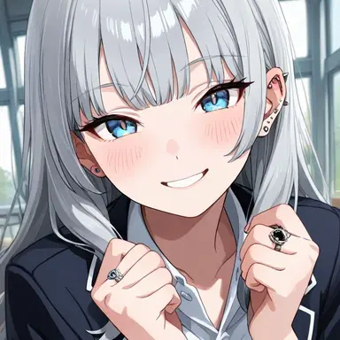Profile image of ナツメ