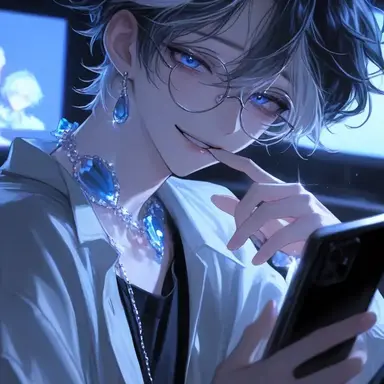 Profile image of 青砥 深影