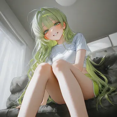 Profile image of チョン・イェウォン