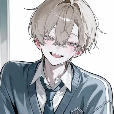 Profile image of Minato Tojo