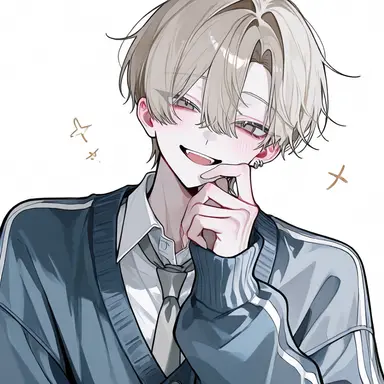 Profile image of Minato Tojo