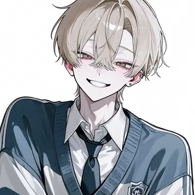Profile image of Minato Tojo