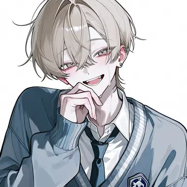 Profile image of Minato Tojo