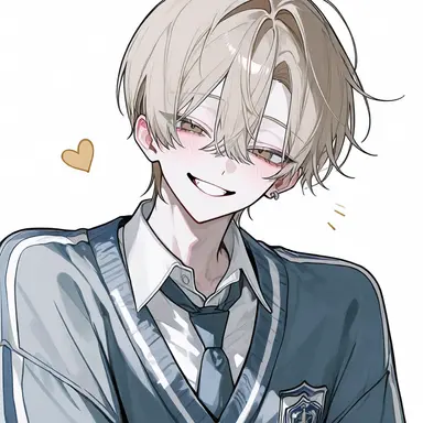 Profile image of Minato Tojo