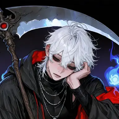 Profile image of Rim