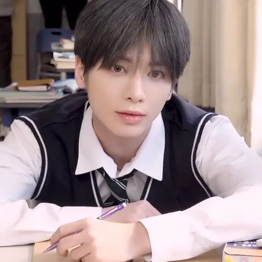 ILOVEU_0304의 강태현