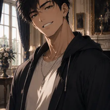 Profile image of 유토