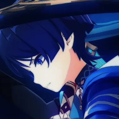 Profile image of 放浪者