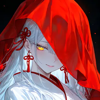 Profile image of Aya