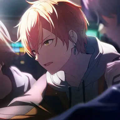 Profile image of 시노노메 아키토