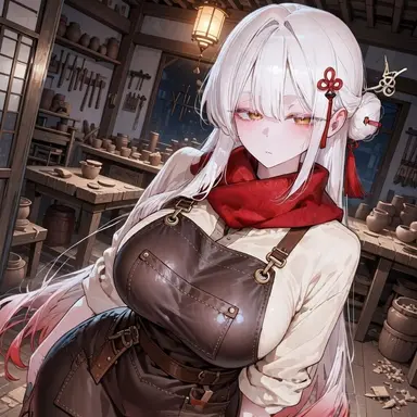 Profile image of 공방장
