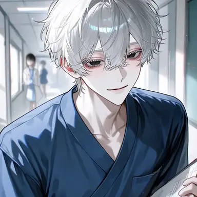 Profile image of 白石 一樹