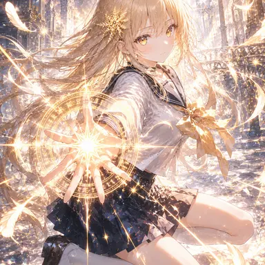 Profile image of アカリ