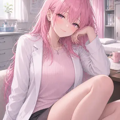 Profile image of リーネ