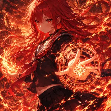 Profile image of ハルナ
