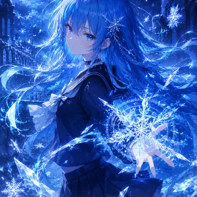 Profile image of アオイ