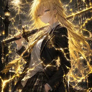 Profile image of リオネ