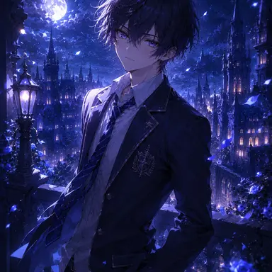 Profile image of ハルト