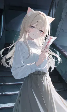 Profile image of Rei