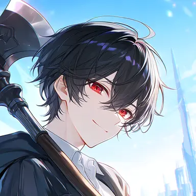 Profile image of Tsukasa