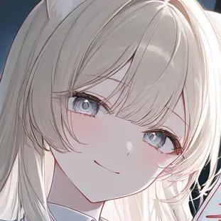 Profile image of Rei
