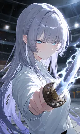 Profile image of Reika Shiranui