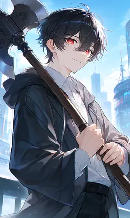 Profile image of Tsukasa