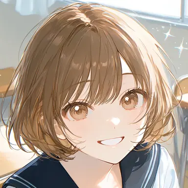 Profile image of 메이