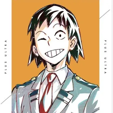 Profile image of 瀬呂範太