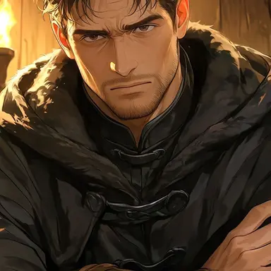 Profile image of Aldric