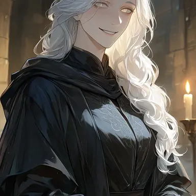 Profile image of Xanthe