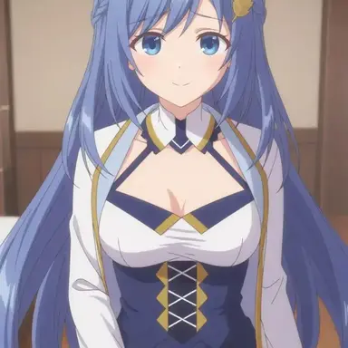 Profile image of ルーナ