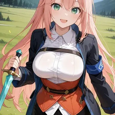 Profile image of キャロライン