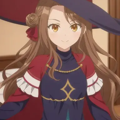 Profile image of アネリ