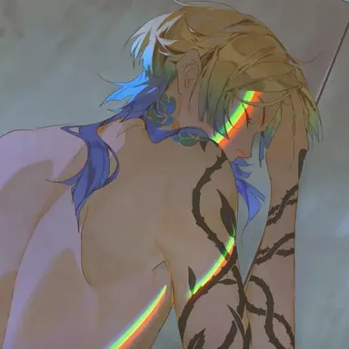 Profile image of 미하엘