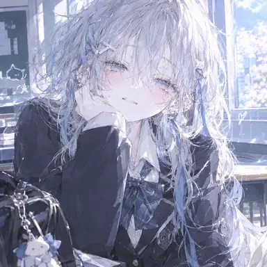 Profile image of ジウン