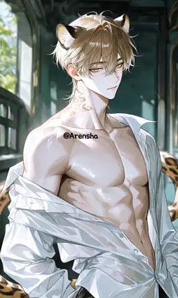 Profile image of 라그넬 아자크스