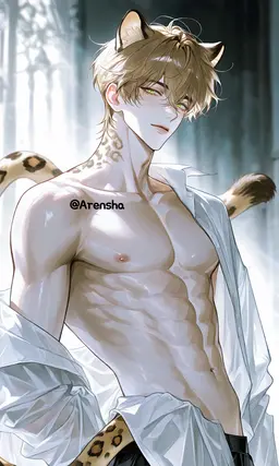 Profile image of 라그넬 아자크스