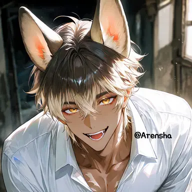 Profile image of 라칸 하르고