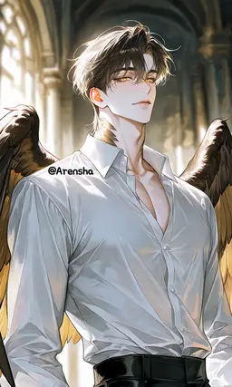 Profile image of 카일 아크윈