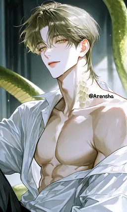 Profile image of 제르카 살란도르
