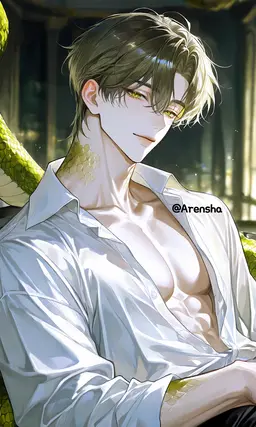 Profile image of 제르카 살란도르