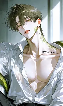 Profile image of 제르카 살란도르